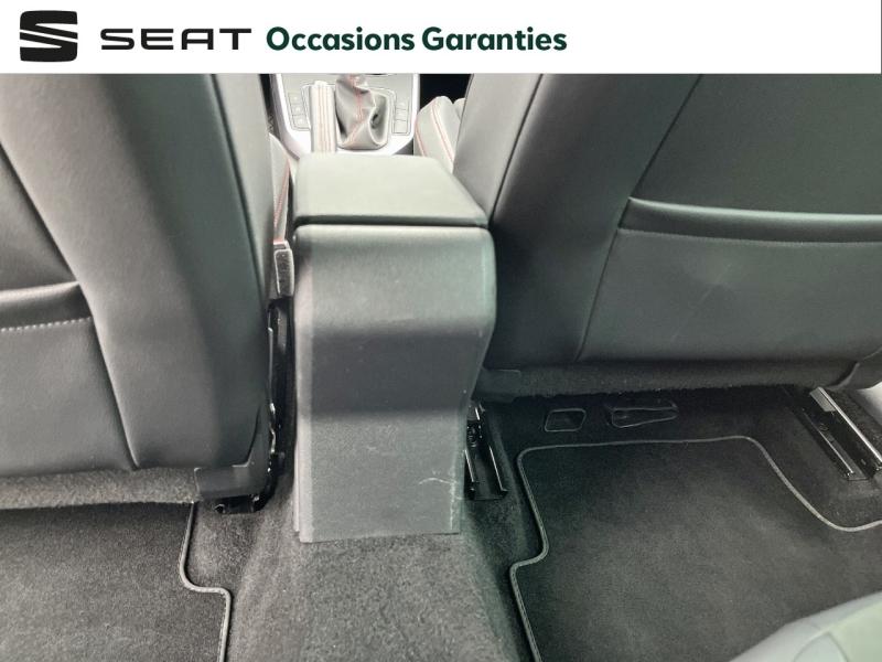 Voitures occasions SEAT ARONA FR Orvault