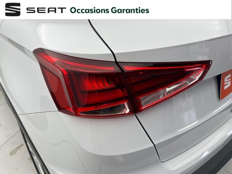 Voitures occasions SEAT ARONA FR Orvault