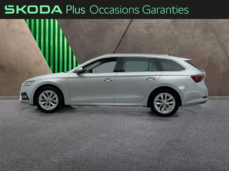 Voitures occasions ŠKODA Octavia Combi Style Orvault