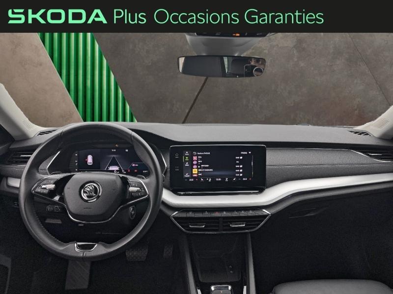 Voitures occasions ŠKODA Octavia Combi Style Orvault