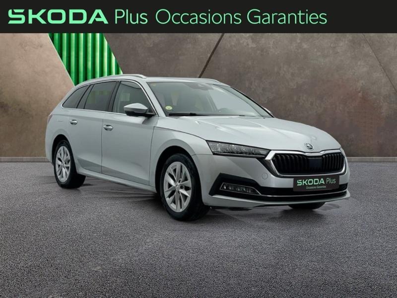 Voitures occasions ŠKODA Octavia Combi Style Orvault