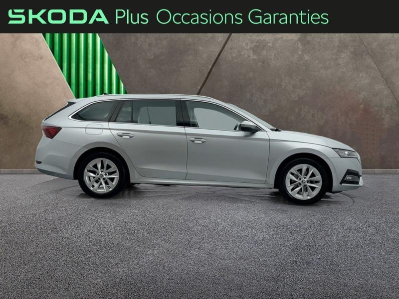 Voitures occasions ŠKODA Octavia Combi Style Orvault