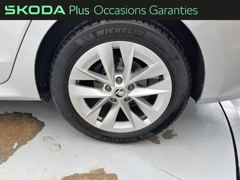 Voitures occasions ŠKODA Octavia Combi Style Orvault