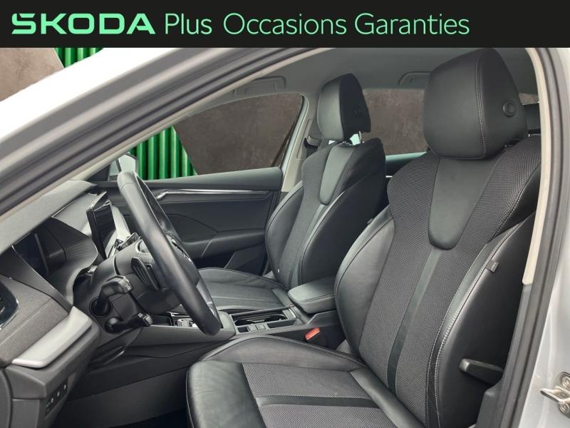 Voitures occasions ŠKODA Octavia Combi Style Orvault