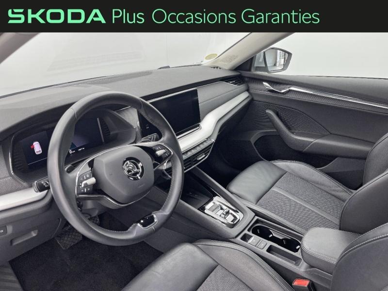 Voitures occasions ŠKODA Octavia Combi Style Orvault