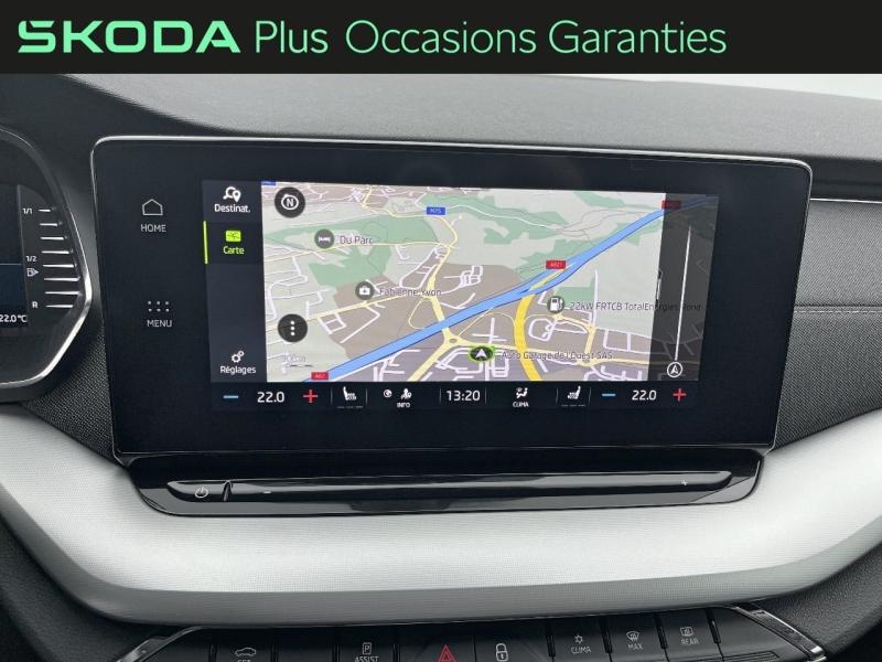 Voitures occasions ŠKODA Octavia Combi Style Orvault