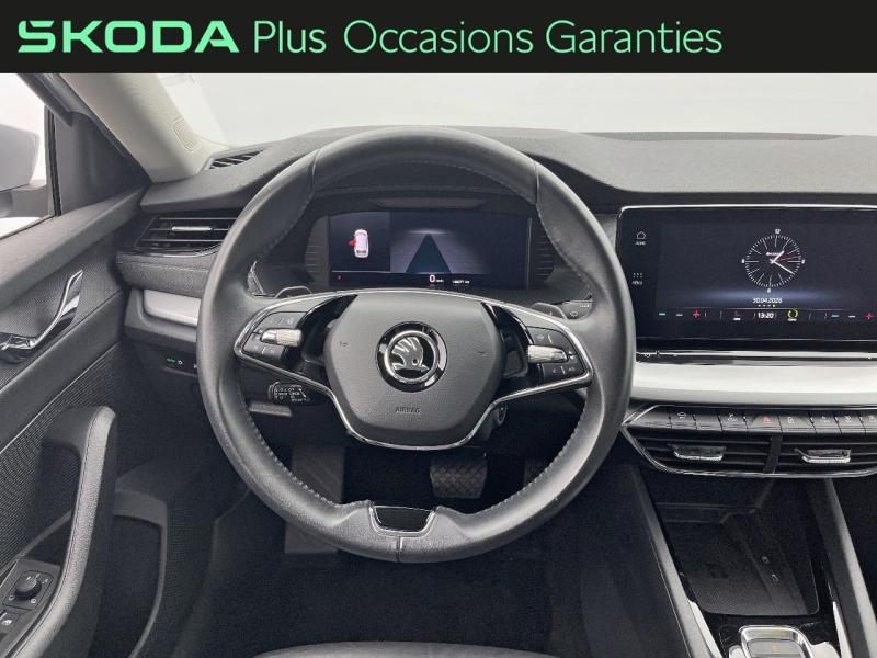 Voitures occasions ŠKODA Octavia Combi Style Orvault