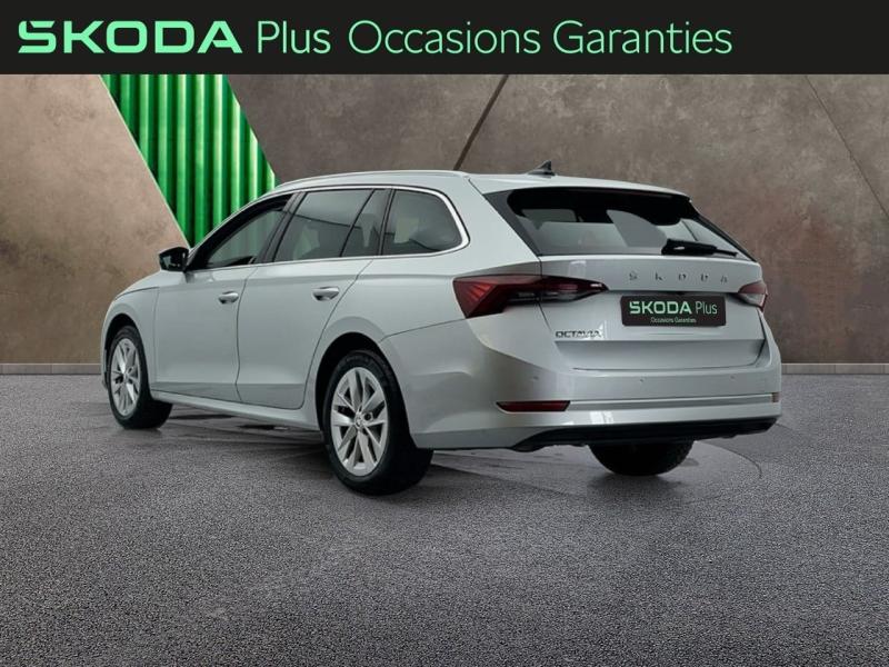 Voitures occasions ŠKODA Octavia Combi Style Orvault