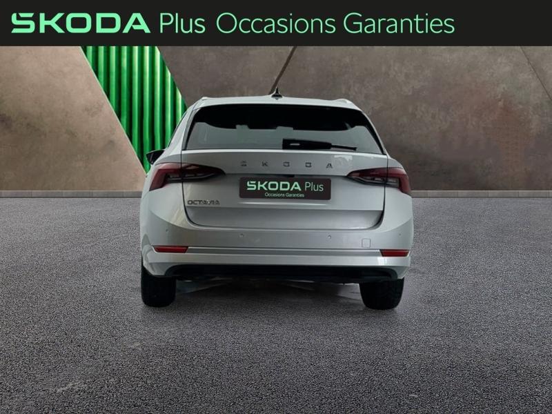 Voitures occasions ŠKODA Octavia Combi Style Orvault