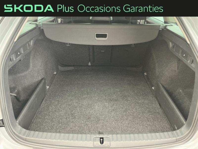 Voitures occasions ŠKODA Octavia Combi Style Orvault