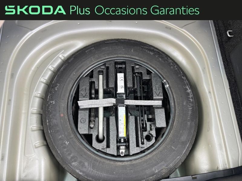 Voitures occasions ŠKODA Octavia Combi Style Orvault