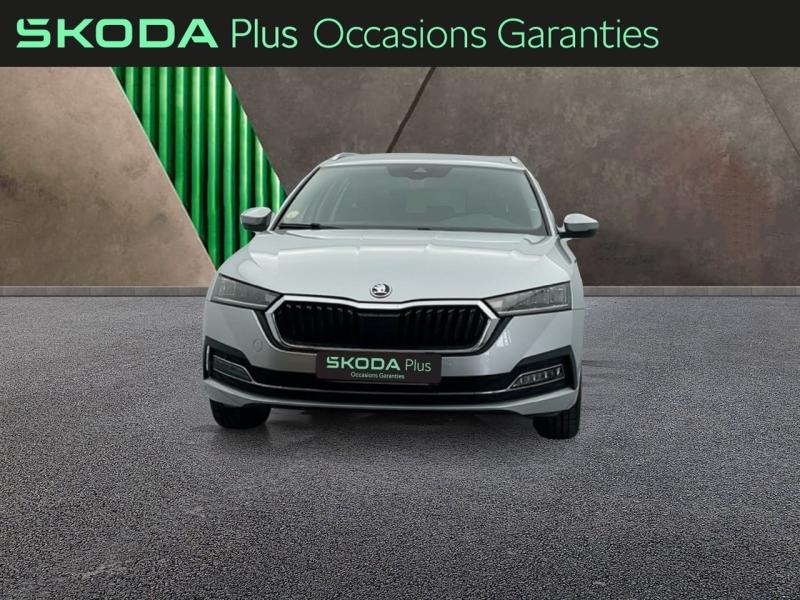 Voitures occasions ŠKODA Octavia Combi Style Orvault