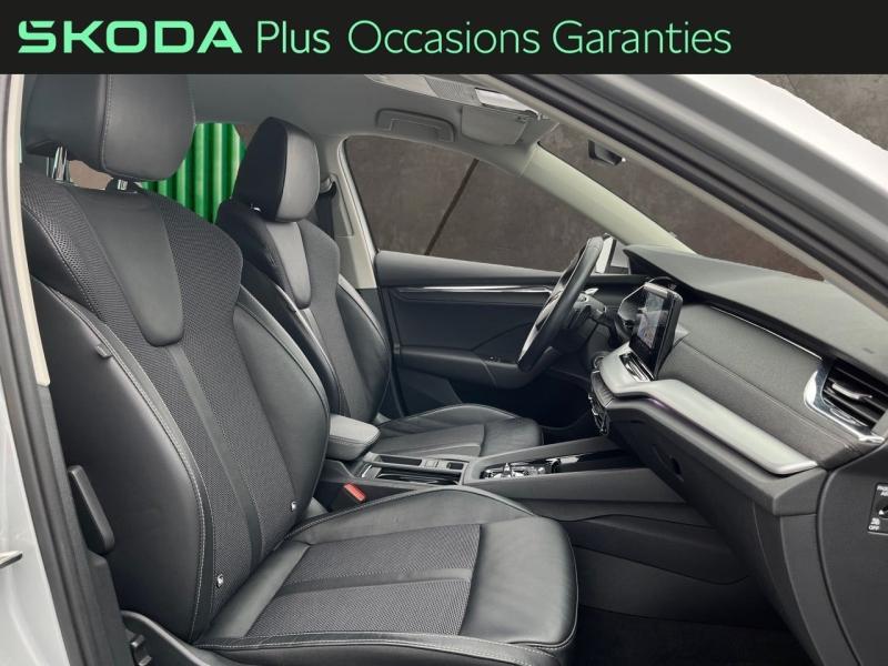 Voitures occasions ŠKODA Octavia Combi Style Orvault