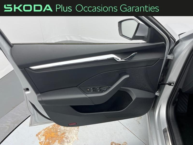 Voitures occasions ŠKODA Octavia Combi Style Orvault