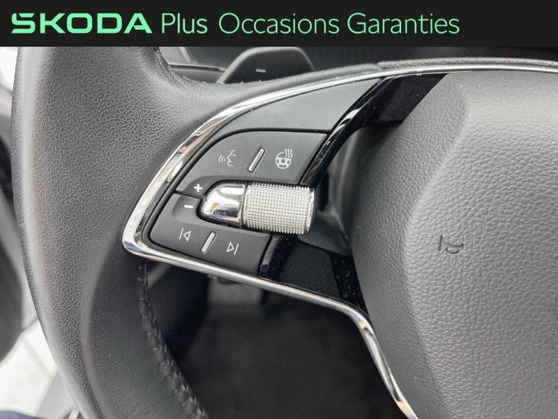 Voitures occasions ŠKODA Octavia Combi Style Orvault