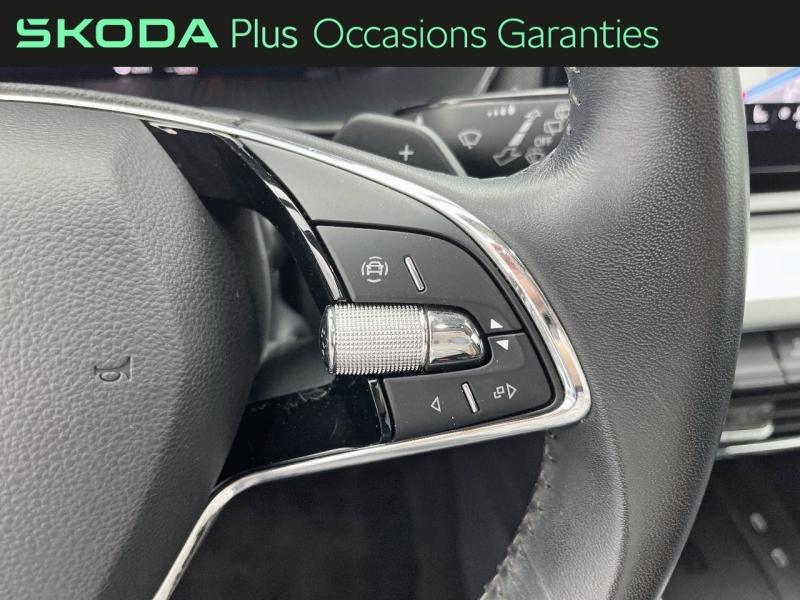 Voitures occasions ŠKODA Octavia Combi Style Orvault