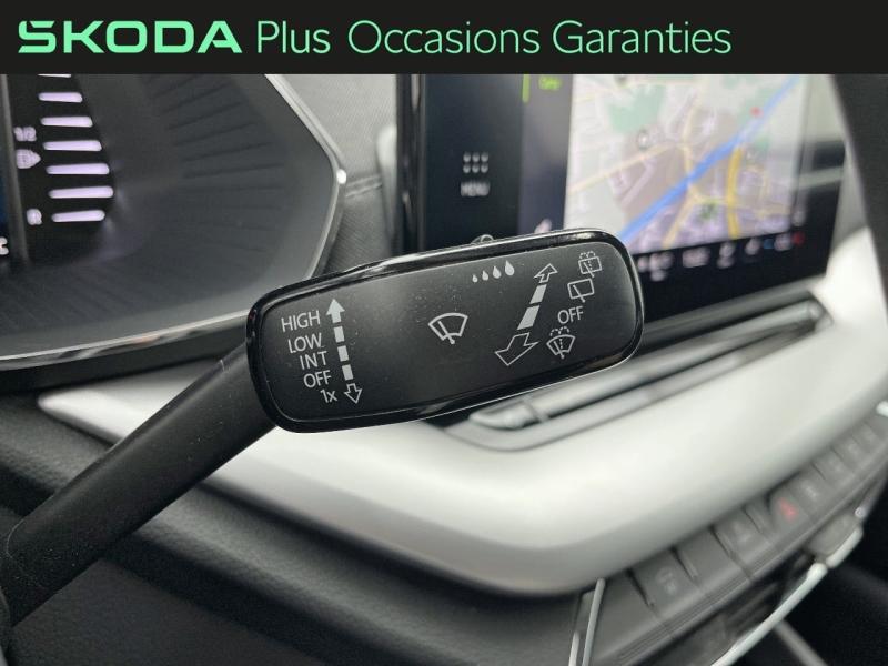 Voitures occasions ŠKODA Octavia Combi Style Orvault