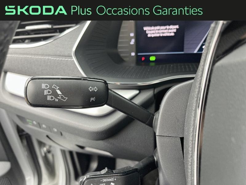 Voitures occasions ŠKODA Octavia Combi Style Orvault