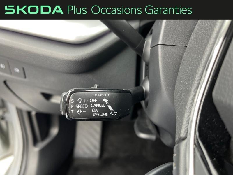 Voitures occasions ŠKODA Octavia Combi Style Orvault