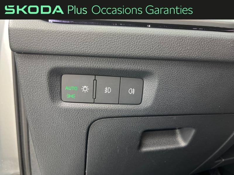Voitures occasions ŠKODA Octavia Combi Style Orvault