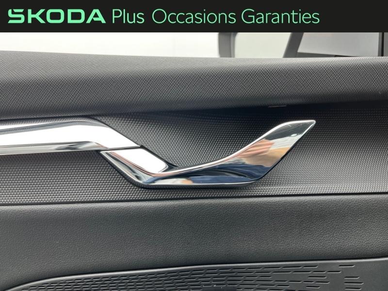 Voitures occasions ŠKODA Octavia Combi Style Orvault