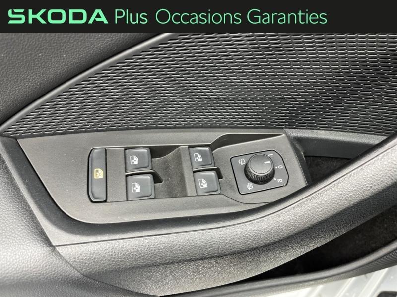 Voitures occasions ŠKODA Octavia Combi Style Orvault