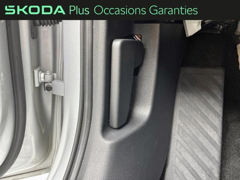 Voitures occasions ŠKODA Octavia Combi Style Orvault