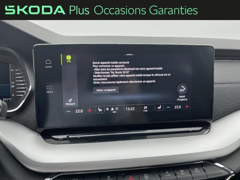 Voitures occasions ŠKODA Octavia Combi Style Orvault