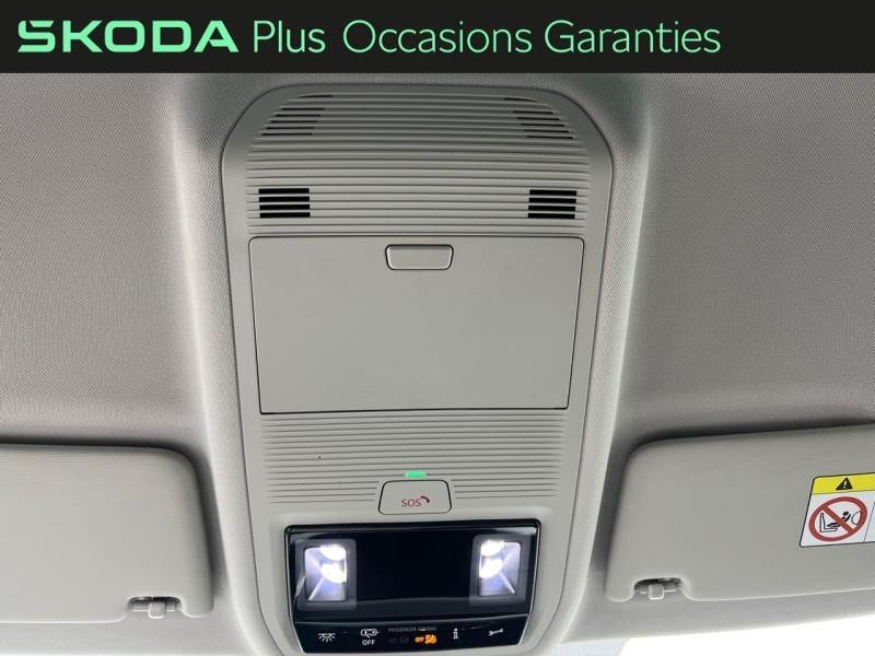 Voitures occasions ŠKODA Octavia Combi Style Orvault