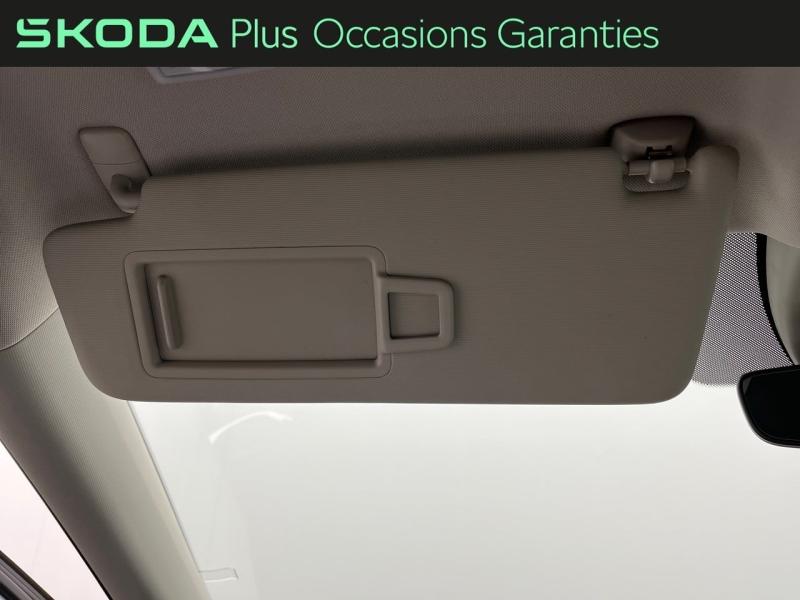 Voitures occasions ŠKODA Octavia Combi Style Orvault
