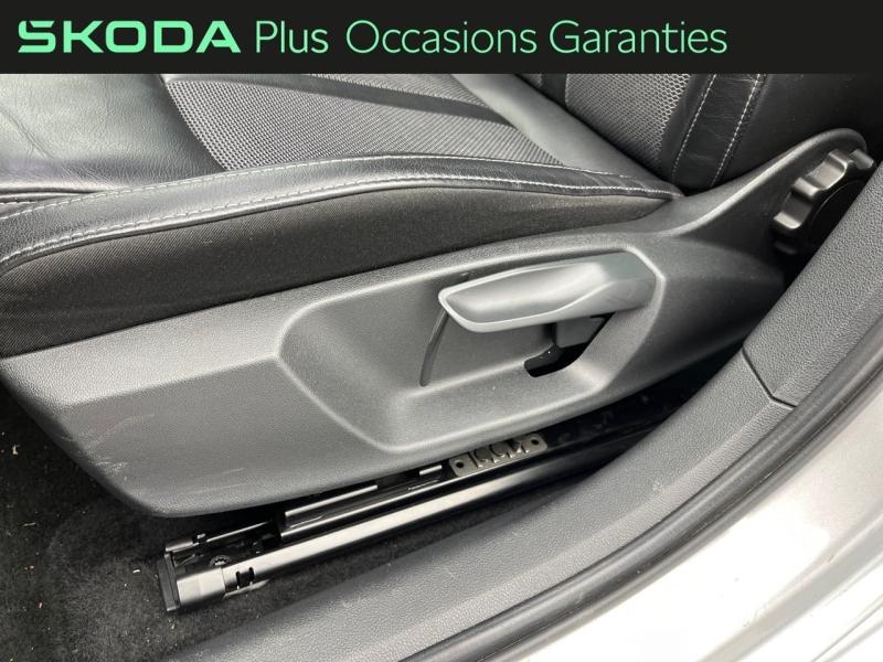 Voitures occasions ŠKODA Octavia Combi Style Orvault