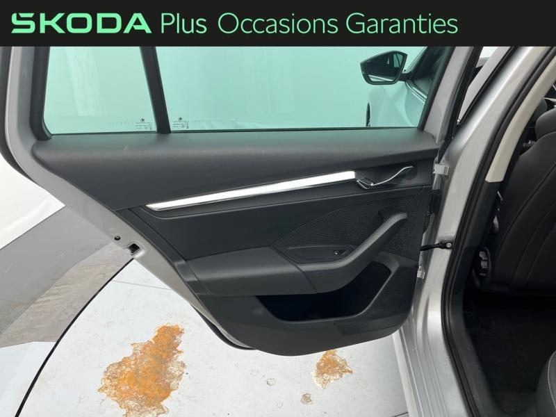 Voitures occasions ŠKODA Octavia Combi Style Orvault