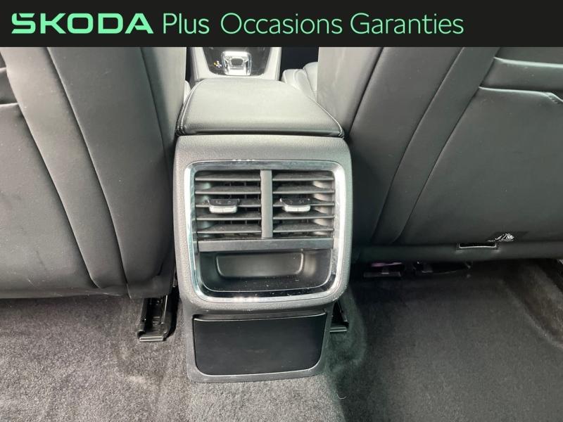 Voitures occasions ŠKODA Octavia Combi Style Orvault