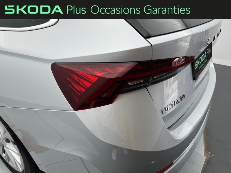 Voitures occasions ŠKODA Octavia Combi Style Orvault