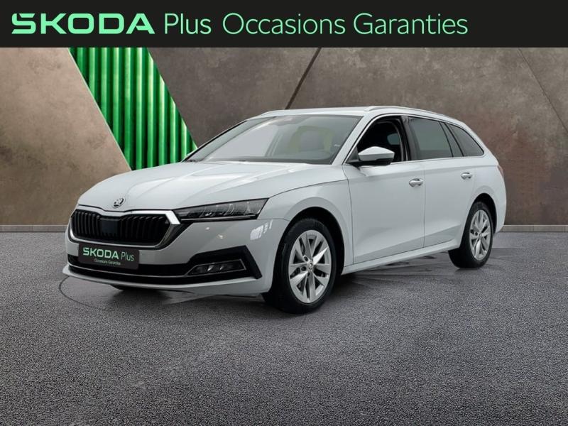 ŠKODA Octavia Combi