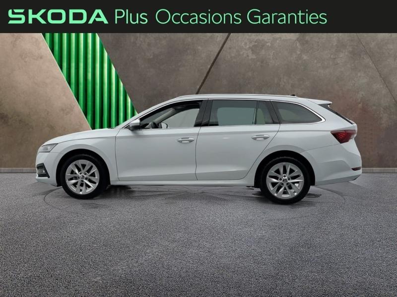 Voitures occasions ŠKODA Octavia Combi Style Orvault