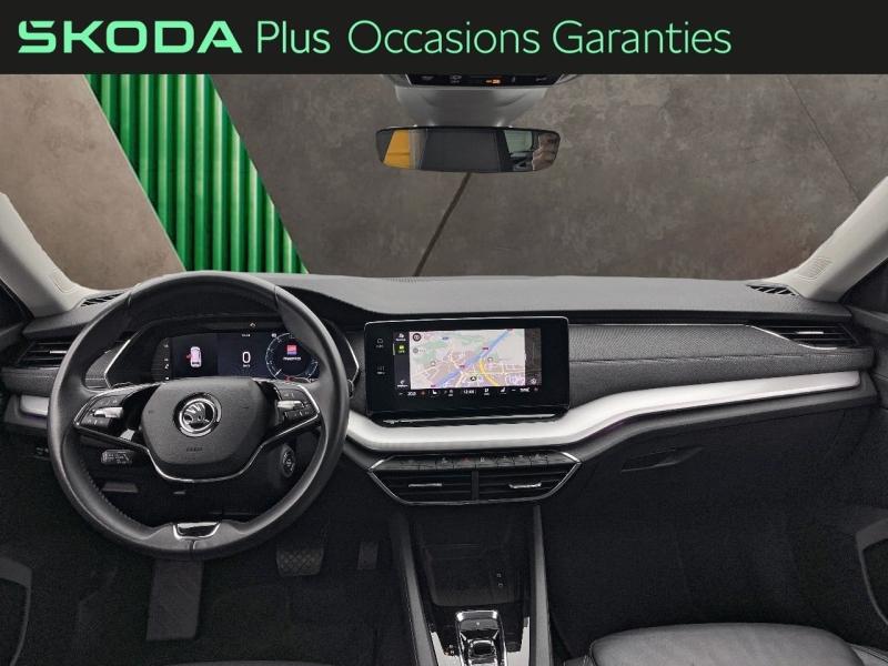 Voitures occasions ŠKODA Octavia Combi Style Orvault