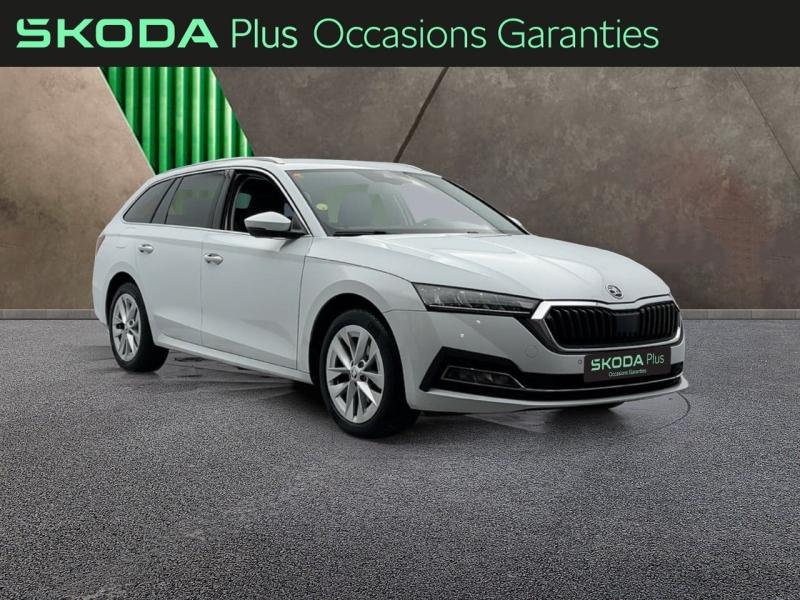 Voitures occasions ŠKODA Octavia Combi Style Orvault