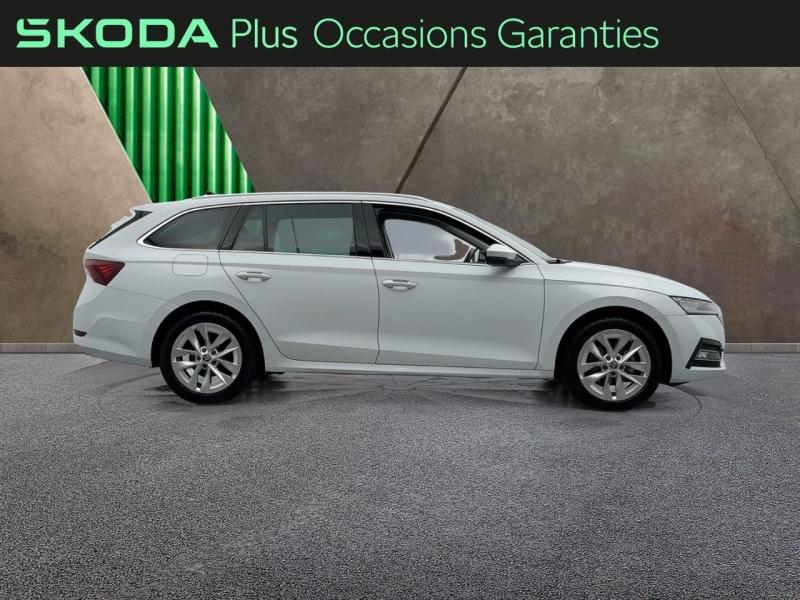 Voitures occasions ŠKODA Octavia Combi Style Orvault