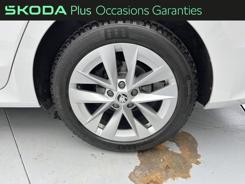 Voitures occasions ŠKODA Octavia Combi Style Orvault
