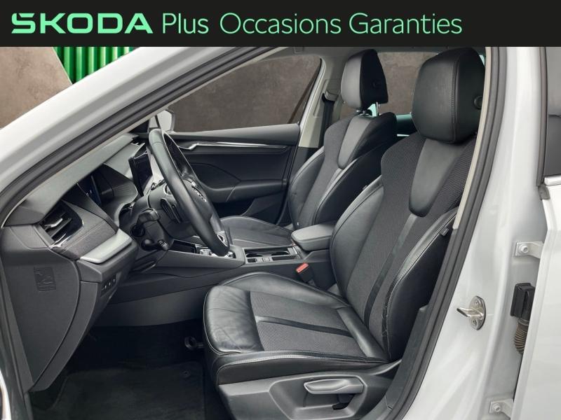 Voitures occasions ŠKODA Octavia Combi Style Orvault