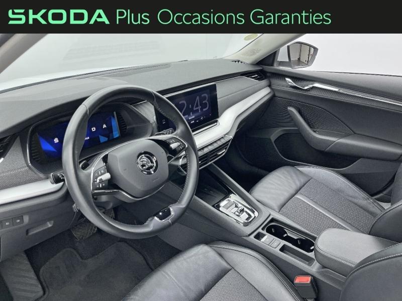 Voitures occasions ŠKODA Octavia Combi Style Orvault
