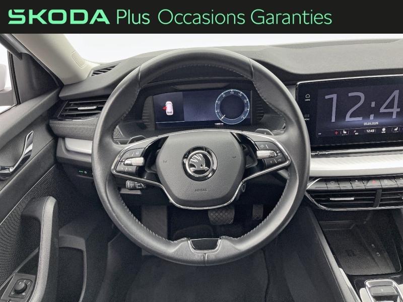 Voitures occasions ŠKODA Octavia Combi Style Orvault