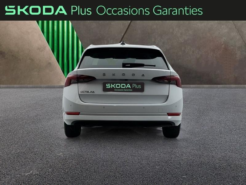 Voitures occasions ŠKODA Octavia Combi Style Orvault