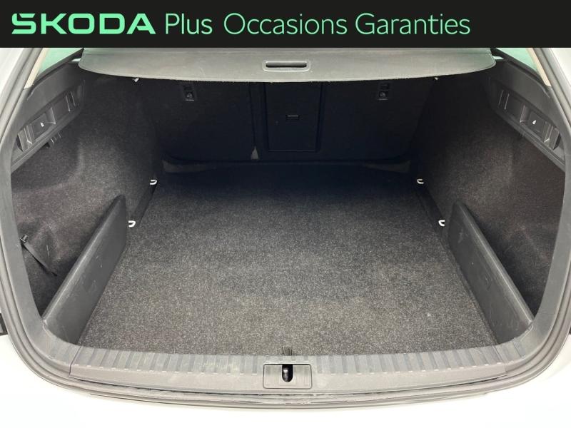 Voitures occasions ŠKODA Octavia Combi Style Orvault