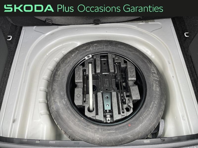 Voitures occasions ŠKODA Octavia Combi Style Orvault
