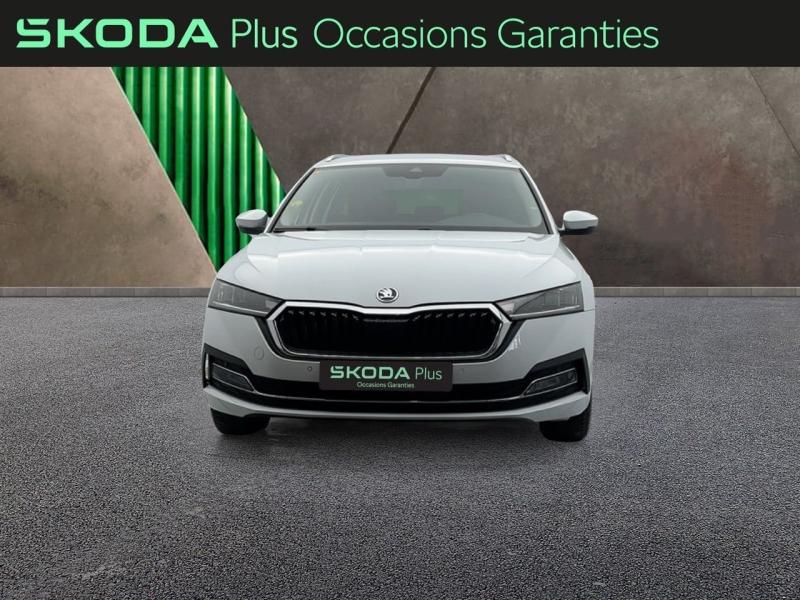 Voitures occasions ŠKODA Octavia Combi Style Orvault