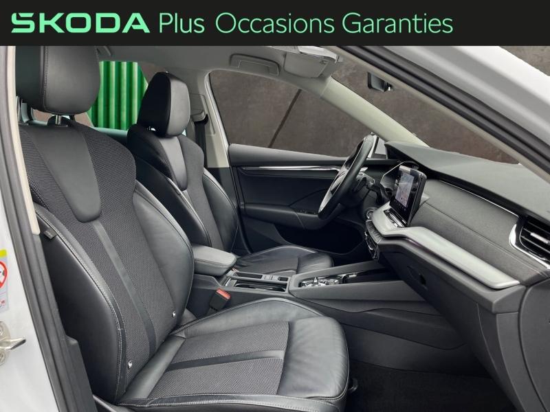Voitures occasions ŠKODA Octavia Combi Style Orvault