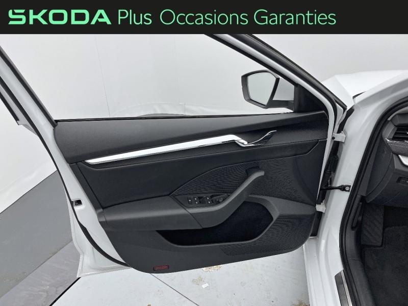 Voitures occasions ŠKODA Octavia Combi Style Orvault