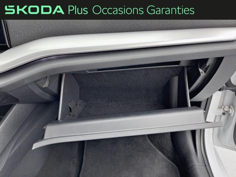 Voitures occasions ŠKODA Octavia Combi Style Orvault